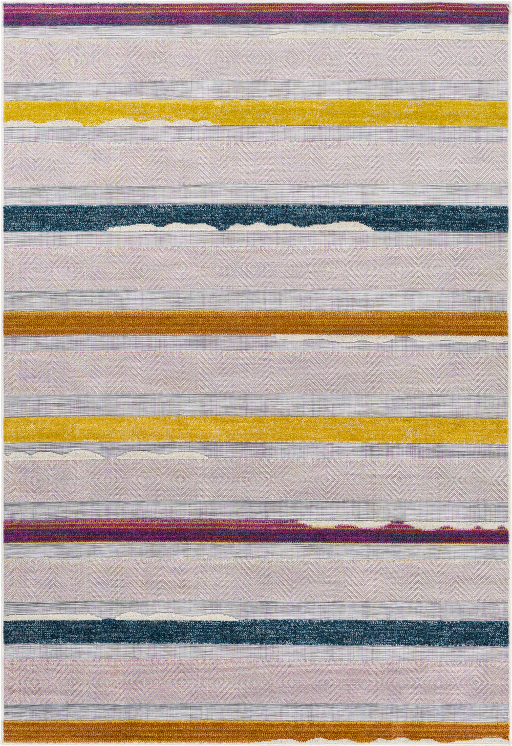 Livabliss Murcia MUC-2309 Area Rug