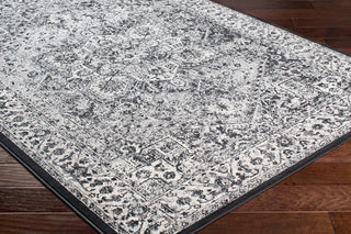 Surya Mumbai MUM-2301 Area Rug Corner Shot