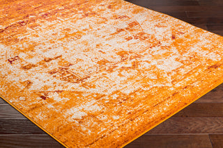 Surya Mumbai MUM-2302 Area Rug Corner Shot