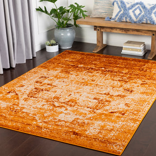 Surya Mumbai MUM-2302 Area Rug Room Scene Feature