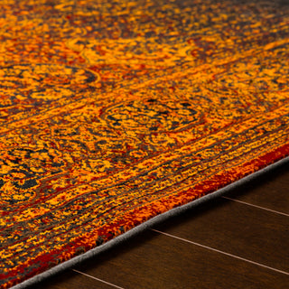 Surya Mumbai MUM-2303 Area Rug Detail