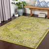 Surya Mumbai MUM-2305 Area Rug Room Scene Feature