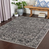 Surya Mumbai MUM-2307 Area Rug Room Scene Feature