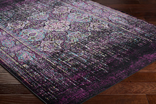 Surya Mumbai MUM-2308 Area Rug Corner Shot