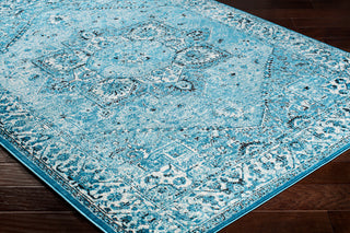 Surya Mumbai MUM-2309 Area Rug Corner Shot