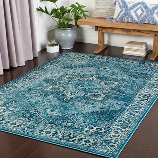 Surya Mumbai MUM-2309 Area Rug Room Scene Feature