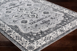 Surya Mumbai MUM-2310 Area Rug Corner Shot