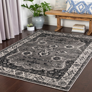 Surya Mumbai MUM-2310 Area Rug Room Scene Feature