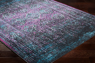 Surya Mumbai MUM-2311 Area Rug Corner Shot