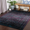 Surya Mumbai MUM-2311 Area Rug Room Scene Feature