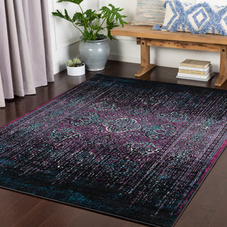 Surya Mumbai MUM-2311 Area Rug Room Scene Feature