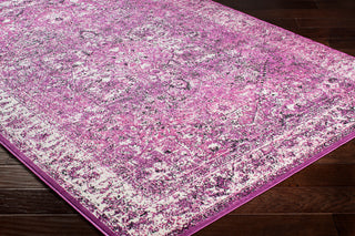 Surya Mumbai MUM-2316 Area Rug Corner Shot