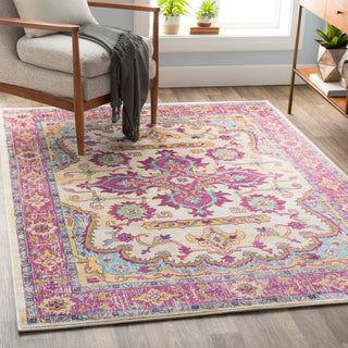 Surya Mumbai MUM-2318 Area Rug Room Scene Feature