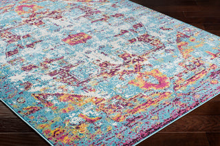 Surya Mumbai MUM-2319 Area Rug Corner Shot