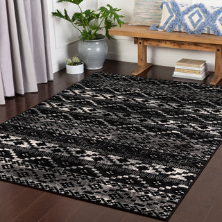 Surya Mumbai MUM-2320 Area Rug Room Scene Feature