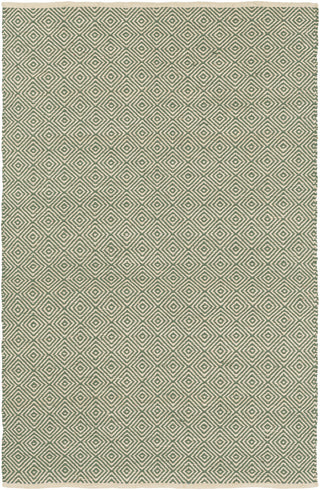 Muriel MUR-1002 Green Area Rug by Surya 5' X 7'6''