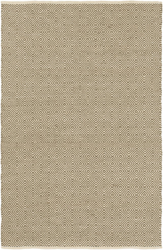 Muriel MUR-1003 Green Area Rug by Surya 5' X 7'6''