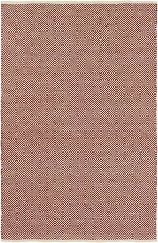 Muriel MUR-1005 White Area Rug by Surya 5' X 7'6''