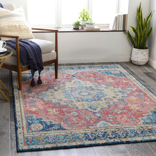 Surya Murat MUT-2300 Area Rug by Artistic Weavers Room Scene Feature