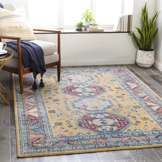 Surya Murat MUT-2305 Area Rug by Artistic Weavers Room Scene Feature