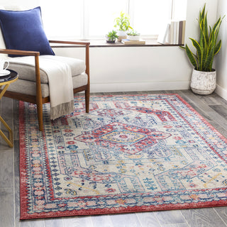 Surya Murat MUT-2309 Area Rug by Artistic Weavers Room Scene Feature