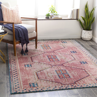 Surya Murat MUT-2313 Area Rug by Artistic Weavers Room Scene Feature