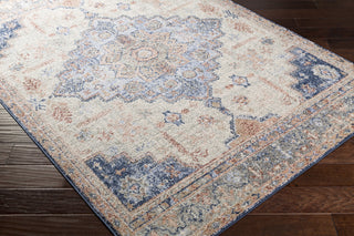 Surya Murat MUT-2318 Area Rug by Artistic Weavers Corner On Wood