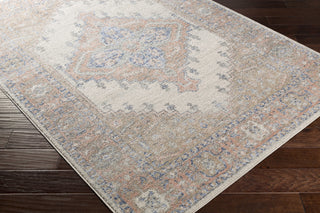 Surya Murat MUT-2319 Area Rug by Artistic Weavers Corner On Wood