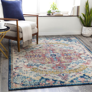 Surya Murat MUT-2321 Area Rug by Artistic Weavers Room Scene Feature