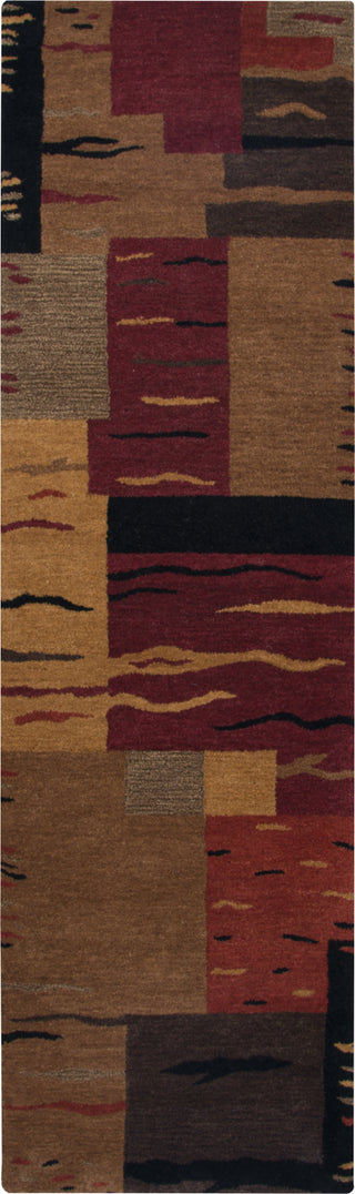 Rizzy Mojave MV127A Area Rug 