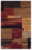 Rizzy Mojave MV127A Multi Area Rug