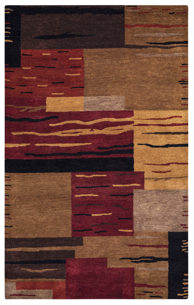 Rizzy Mojave MV127A Multi Area Rug