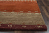 Rizzy Mojave MV3159 Area Rug Corner