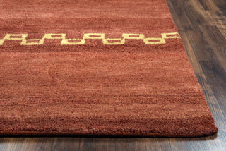 Rizzy Mojave MV3160 Area Rug
