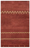 Rizzy Mojave MV3160 Rust Area Rug main image