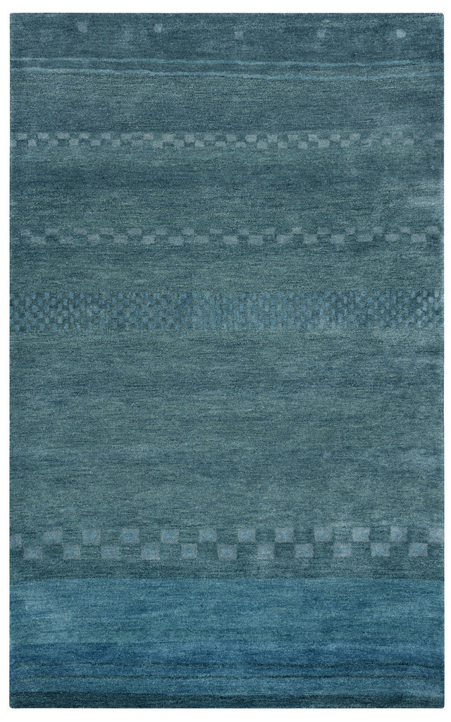 Rizzy Mojave MV3161 Blue Area Rug