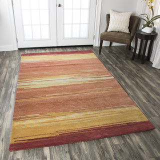 Rizzy Mojave MV3163 Area Rug