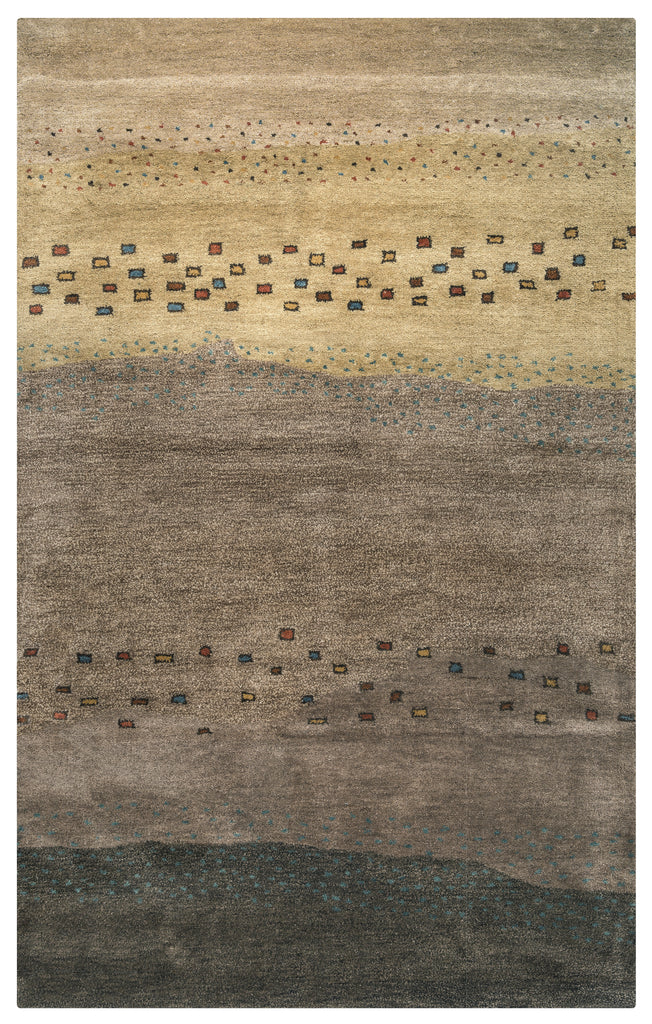 Rizzy Mojave MV3164 Tan/Brown Area Rug main image