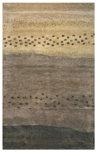 Rizzy Mojave MV3164 Tan/Brown Area Rug main image