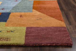 Rizzy Mojave MV8447 Area Rug