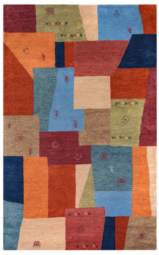 Rizzy Mojave MV8447 Multi Area Rug