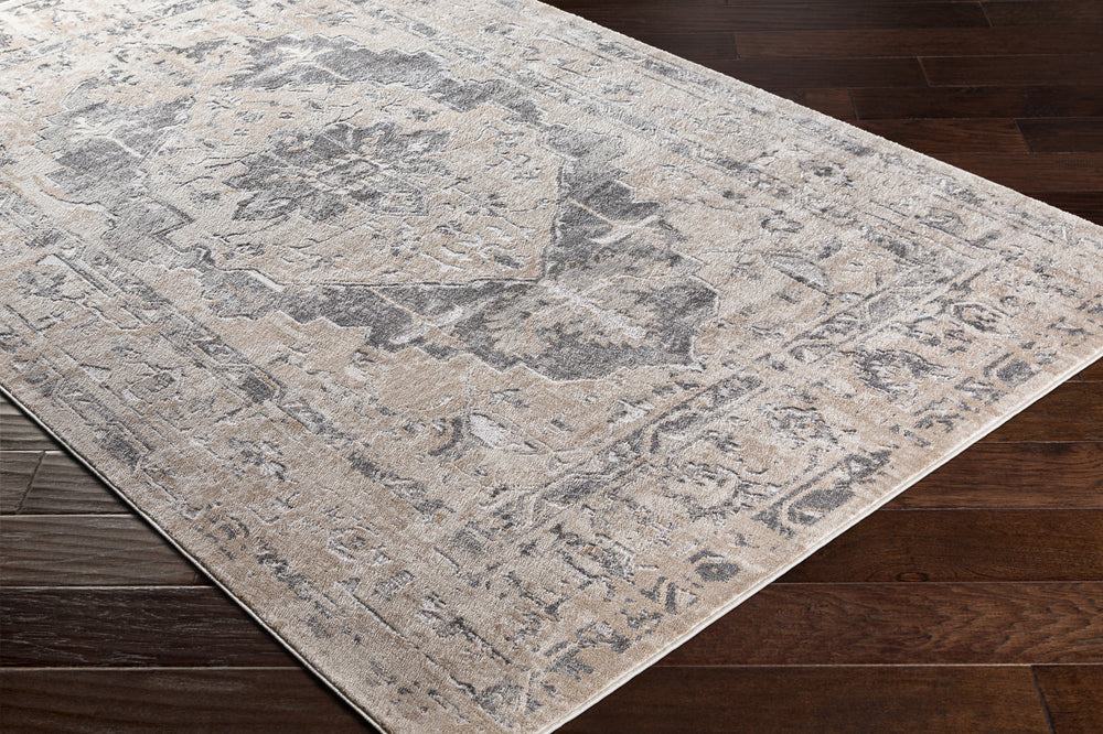 Surya Marvel MVL-2305 Area Rug by Artistic Weavers Corner Featured