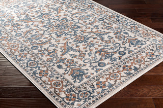 Surya Marvel MVL-2306 Area Rug Corner Shot