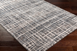 Surya Marvel MVL-2310 Area Rug Corner Shot