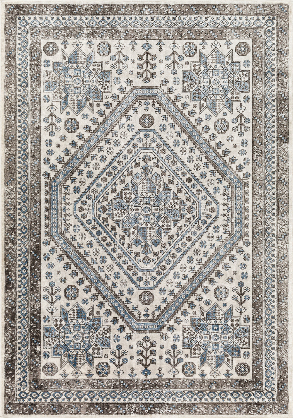 Livabliss Marvel MVL-2311 Area Rug
