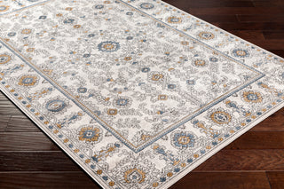 Surya Marvel MVL-2312 Area Rug Corner Shot