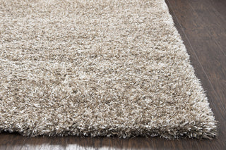 Rizzy Midwood MD338A Light Brown Area Rug Corner Image