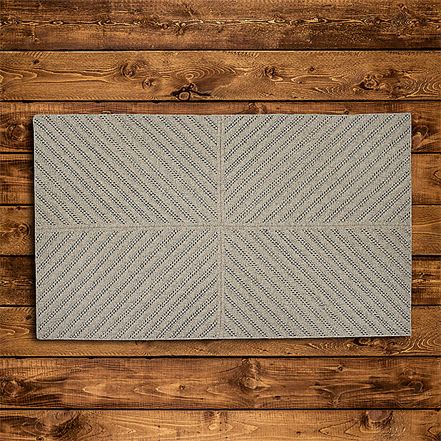 Colonial Mills Moxie MX52 Dark Blue Area Rug main image