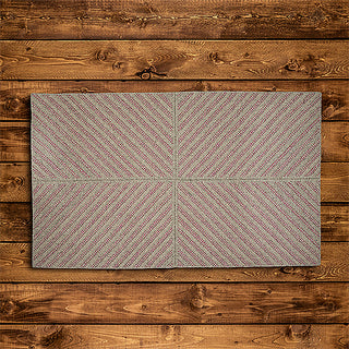 Colonial Mills Moxie MX72 Magenta Area Rug main image