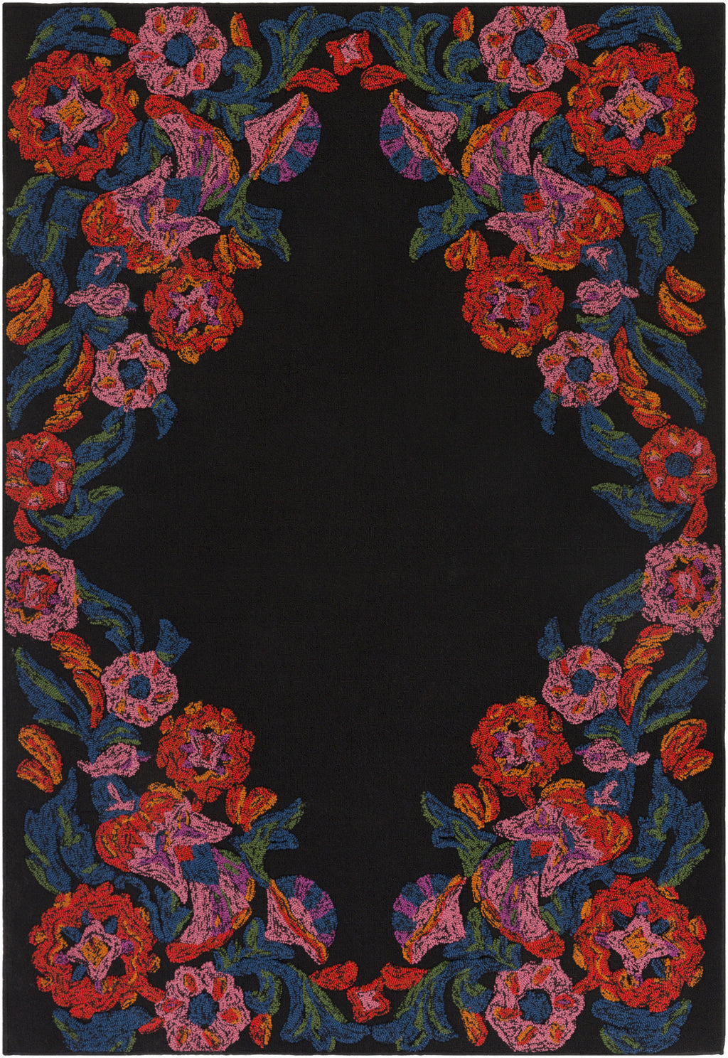Surya Mayan Polo MYA6201 Area Rug – Incredible Rugs and Decor